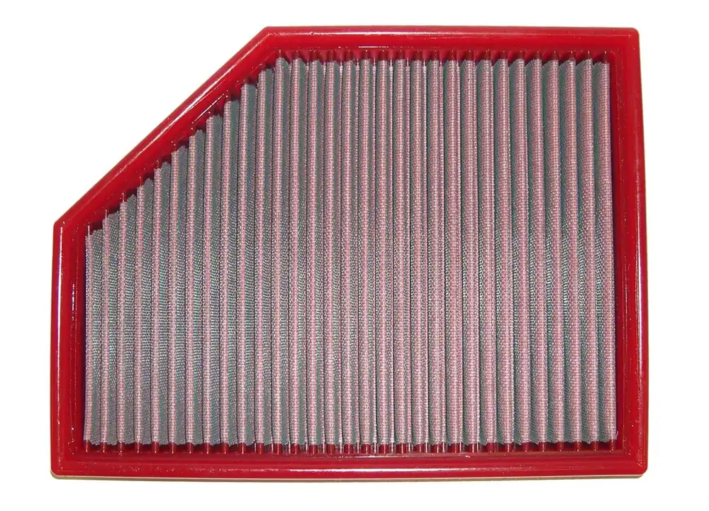 Scelto Dai Clienti BMC FILTRO ARIA SPORTIVO LAVABILE FB433/01 per VOLVO XC 90 / XC 90 SPORT 4.4 i V8 AWD 05 > 11