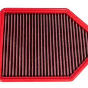 Reso Gratuito BMC FILTRO ARIA SPORTIVO LAVABILE FM356/01 per DUCATI MULTISTRADA 1000 DS 03>06