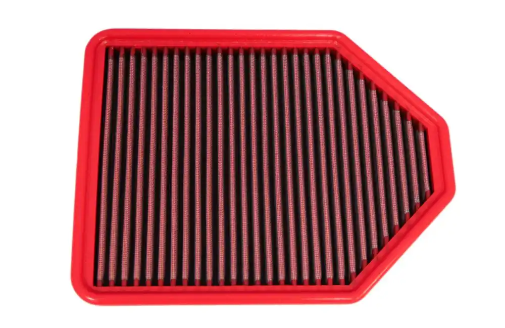 Reso Gratuito BMC FILTRO ARIA SPORTIVO LAVABILE FM356/01 per DUCATI MULTISTRADA 1000 DS 03>06