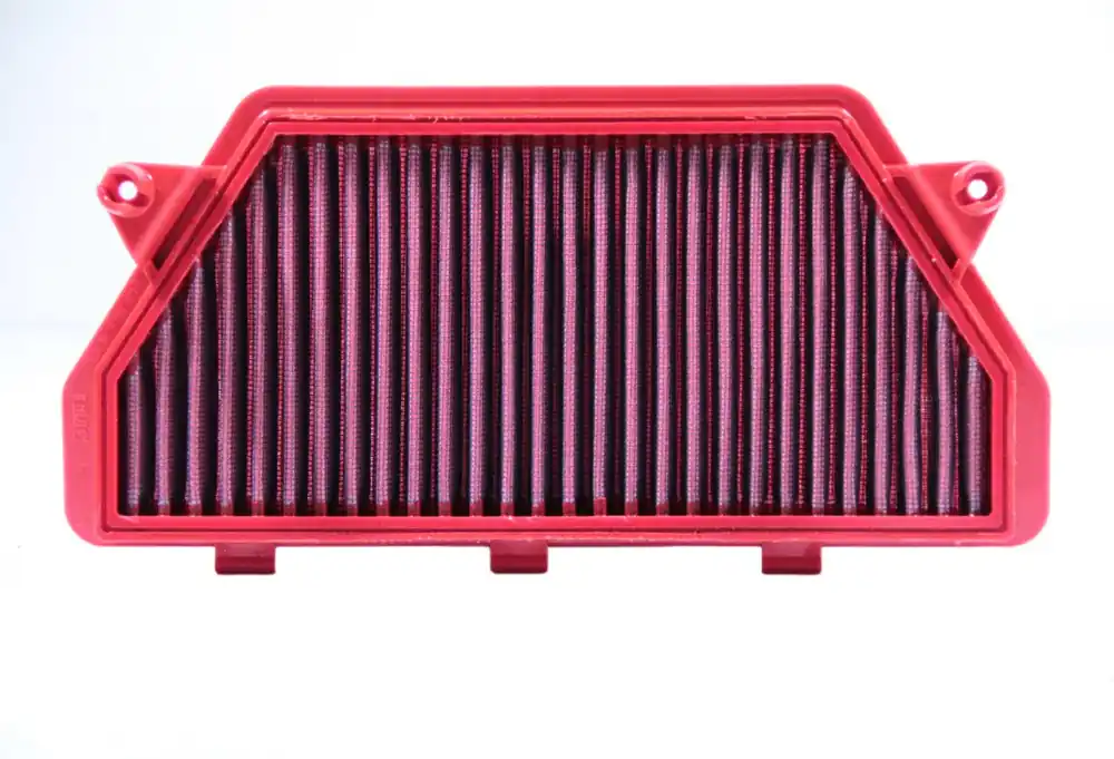 Popolare BMC FILTRO ARIA SPORTIVO LAVABILE FM955/04 per HONDA CBR 1000 RR SP2 17>19