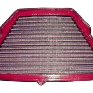 BMC FILTRO ARIA SPORTIVO LAVABILE FM194/09RACE per HONDA CBR 600 F4i  01>06 Ultimissimo Modello