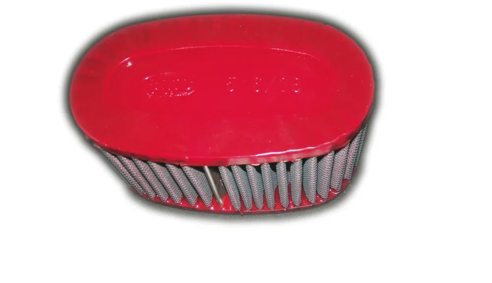 BMC FILTRO ARIA SPORTIVO LAVABILE FM516/08 per HONDA VT 750 S 10>13 Prezzo Ridotto