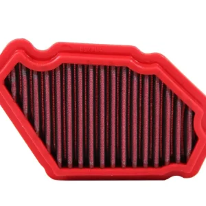 BMC FILTRO ARIA SPORTIVO LAVABILE FM897/04 per KAWASAKI NINJA H2 1000 SX SE 18> Promo Stagionale
