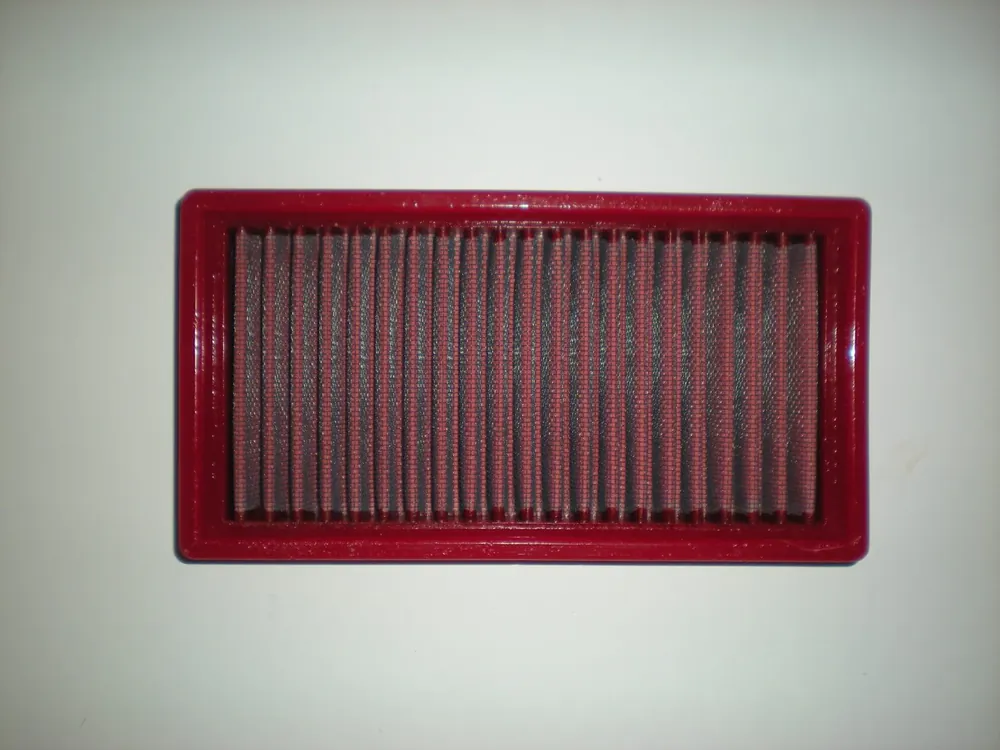 BMC FILTRO ARIA SPORTIVO LAVABILE FM541/20 per KTM 690 SMR SUPERMOTO 08>12 Soddisfatti O Rimborsati