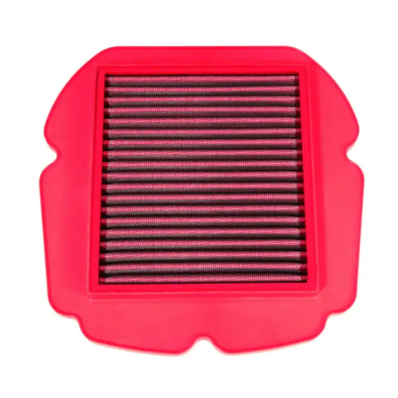 BMC FILTRO ARIA SPORTIVO LAVABILE FM572/04 per SUZUKI SV 650 X 18> Ultimissimo Modello