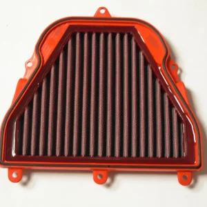 Non Perdere BMC FILTRO ARIA SPORTIVO LAVABILE FM465/04 per TRIUMPH STREET TRIPLE 675 R 09>12