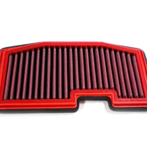 BMC FILTRO ARIA SPORTIVO LAVABILE FM718/04 per TRIUMPH STREET TRIPLE 675 R 13>17 Miglior Prezzo