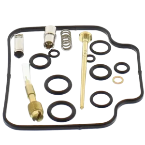 Sconto KIT REVISIONE CARBURATORE JMP per HONDA CBX 550 F2 Supersport 1982-1984