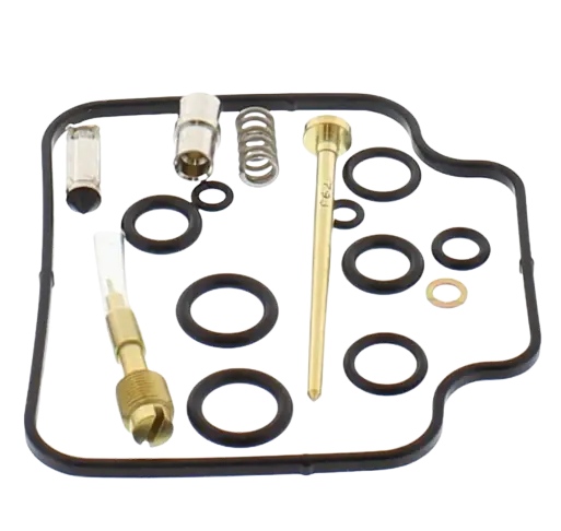 Sconto KIT REVISIONE CARBURATORE JMP per HONDA CBX 550 F2 Supersport 1982-1984