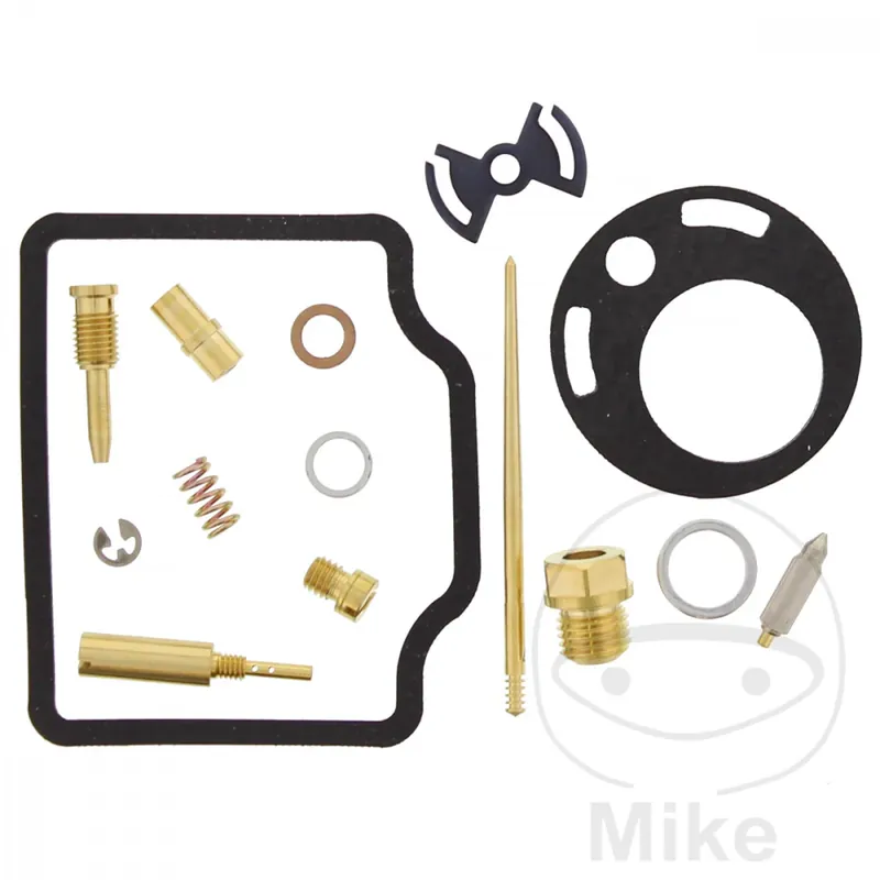KIT REVISIONE CARBURATORE KEYSTER KH-0024NR Honda CB 750 K Four Ultima Occasione