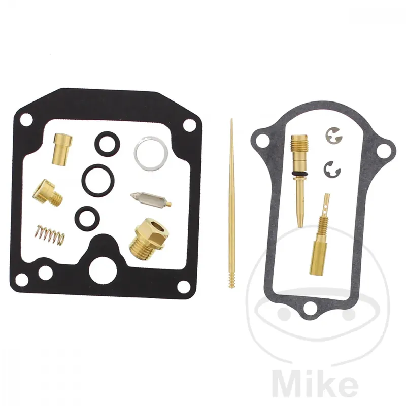 KIT REVISIONE CARBURATORE KEYSTER KK-0147NR Kawasaki Z 1000 MK2 Economico