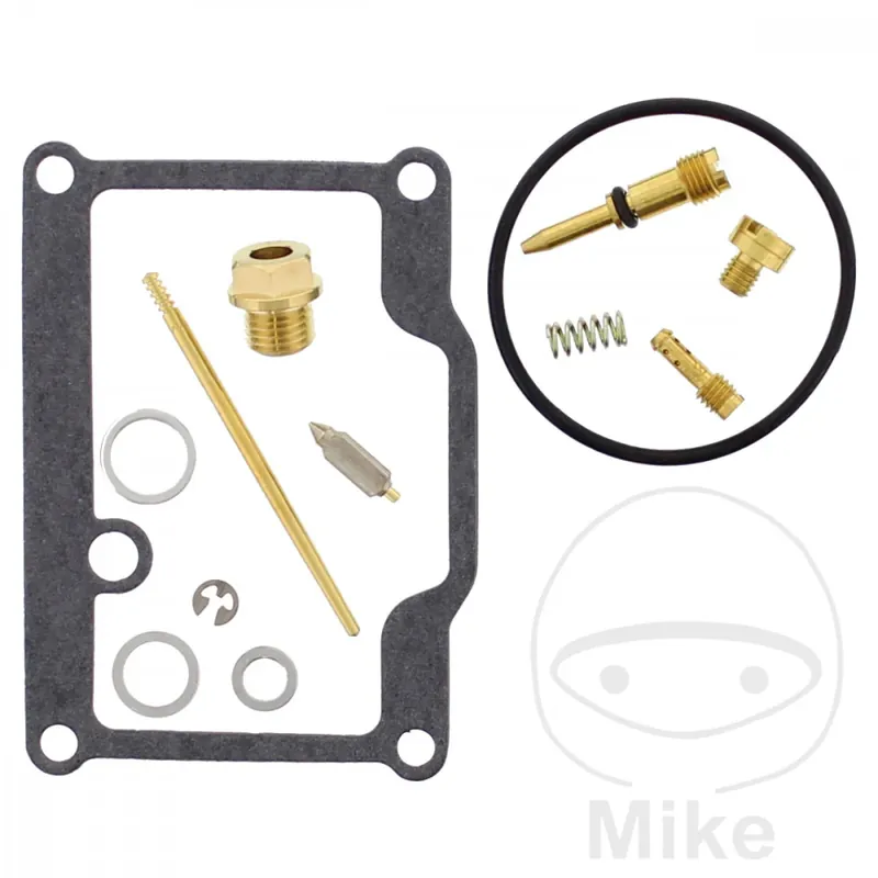 Prezzo Scontato KIT REVISIONE CARBURATORE KEYSTER KS-0028 Suzuki GT 550