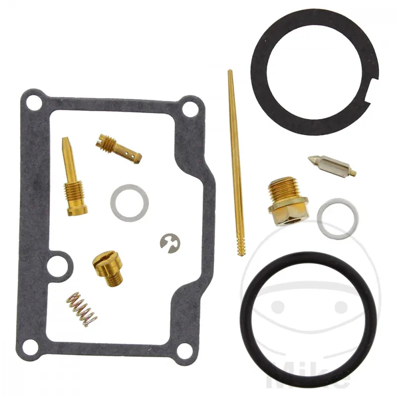 Miglior Prezzo KIT REVISIONE CARBURATORE KEYSTER KS-0219 Suzuki GT 250