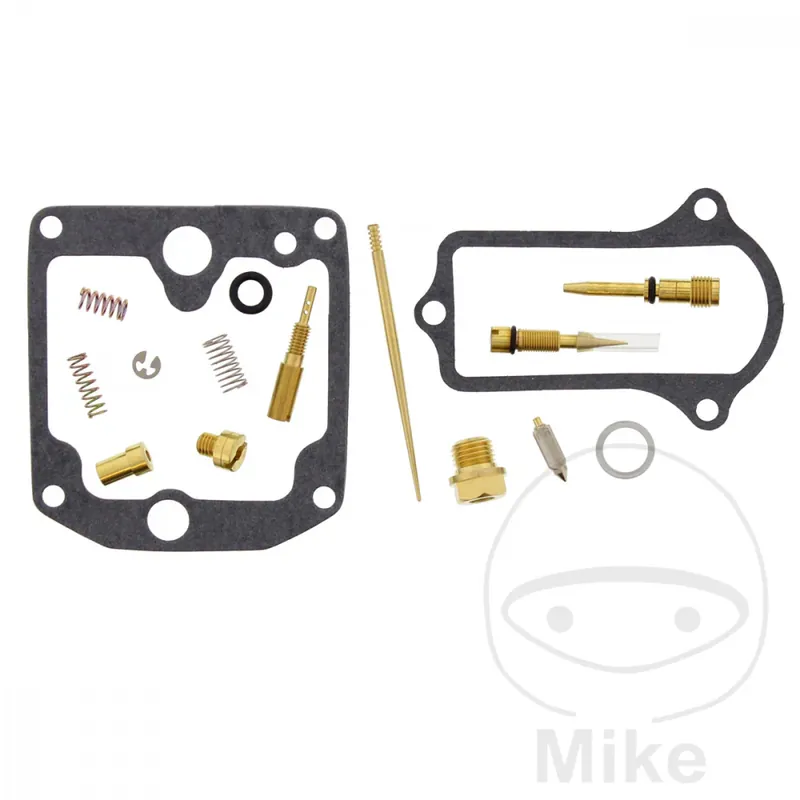 KIT REVISIONE CARBURATORE KEYSTER KS-0231NR Suzuki GS 750 ruota a raggi Scelto Dai Clienti