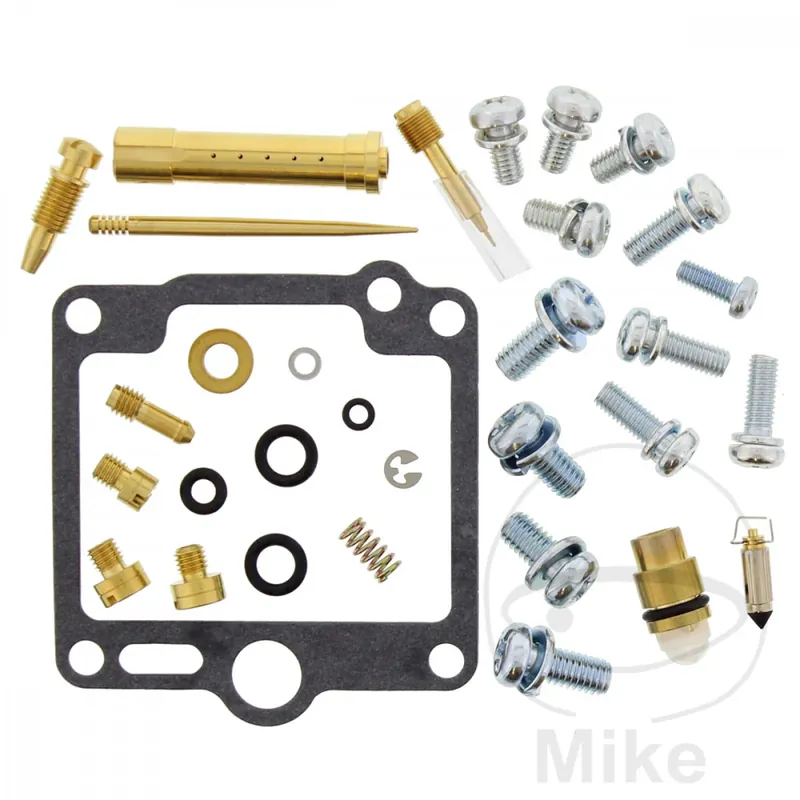 Affare KIT REVISIONE CARBURATORE KEYSTER KY-0557 Yamaha XS 400 DOHC