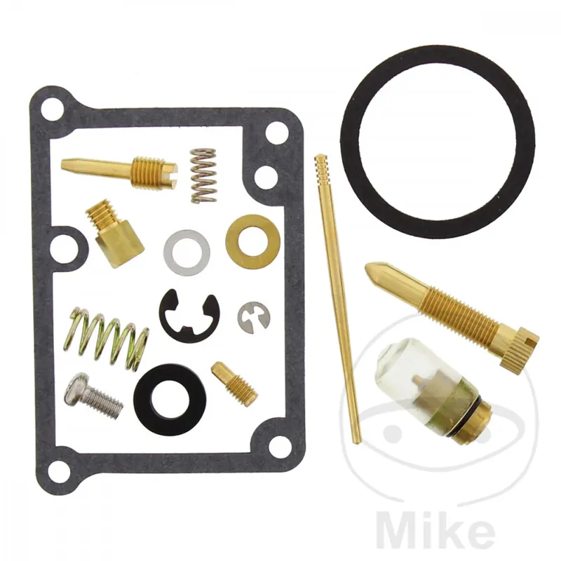KIT REVISIONE CARBURATORE KEYSTER KY-0588 Yamaha RD 350 LC Quantità Limitata