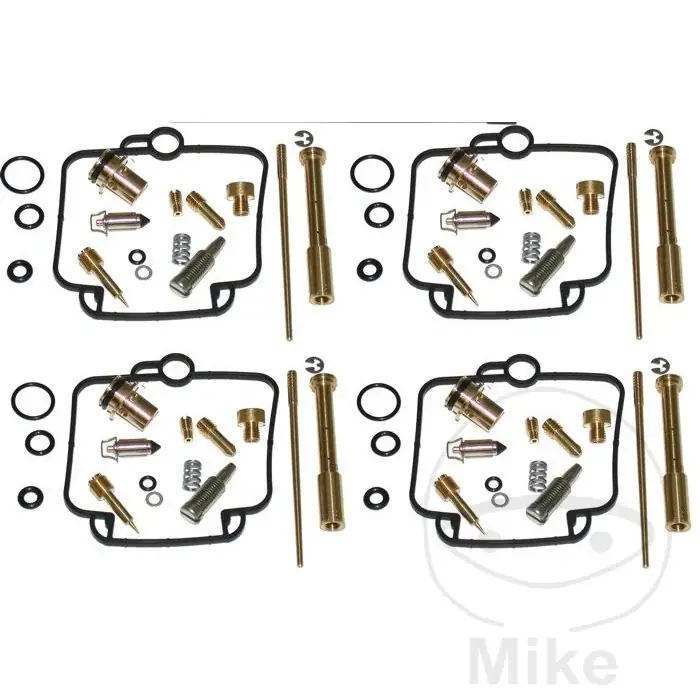 Spedito Oggi KIT REVISIONE CARBURATORE KEYSTER KS-0657NR Suzuki GSX-R 1100