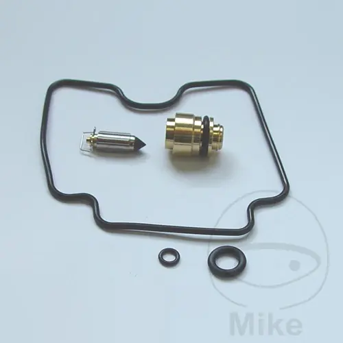 Nuova Collezione KIT REVISIONE CARBURATORE TOURMAX kit essenziale CAB-Y37 Yamaha FZS 600 H Fazer