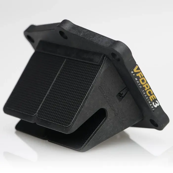 Compra Oggi Stesso V-Force 3 MAICO 250 1981 1983 MOTO TASSINARI (B) MTV305M