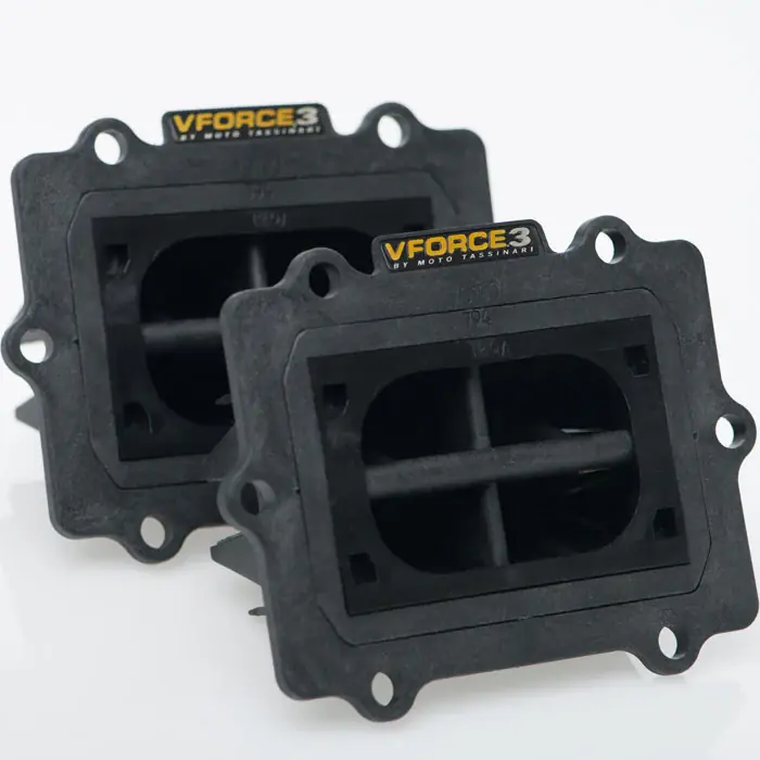 Compra Adesso V-Force 3 POLARIS 2 cilindri 500 - 600 - 700 - 800 0 2005 MOTO TASSINARI (B) MTV3130-794A-2