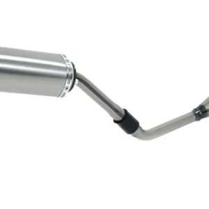 ARROW Silenziatore titanio All-Road 2T Approved per Peugeot XP6 50 SM 2006-2007 Compra Online