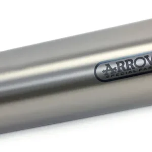 ARROW Terminale Maxi Race-Tech Approved titanio con fondello carby per Honda CBR 1000 RR 2004-2005 Promozione