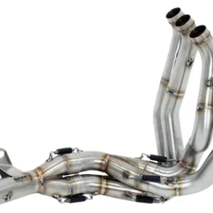 ARROW Kit collettori catalitico omologato per Honda CBR 1000 RR 2008-2011 Esclusivo