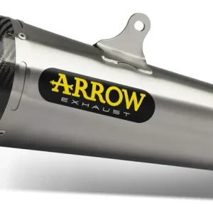 ARROW Terminale X-Kone per Honda CB 650 R 2019-2022 Compra Adesso