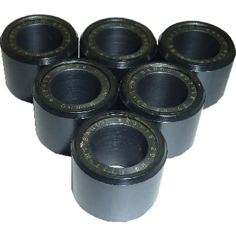 Quantità Limitata BANDO KIT 6 RULLI 23X18 20gG-DINK PEOPLE, XCITING 250
