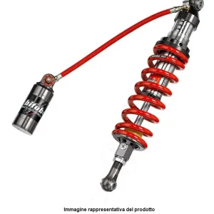 Sconto BITUBO Mono Ammortizzatore - regolabile HONDA CB600F HORNET (NO ABS) 1998-2002