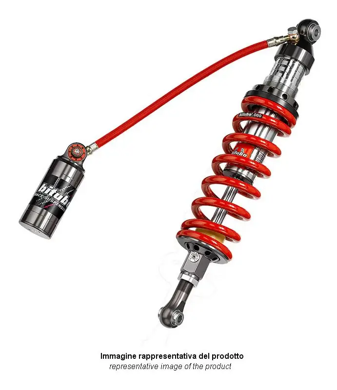 Sconto BITUBO Mono Ammortizzatore - regolabile HONDA CB600F HORNET (NO ABS) 1998-2002