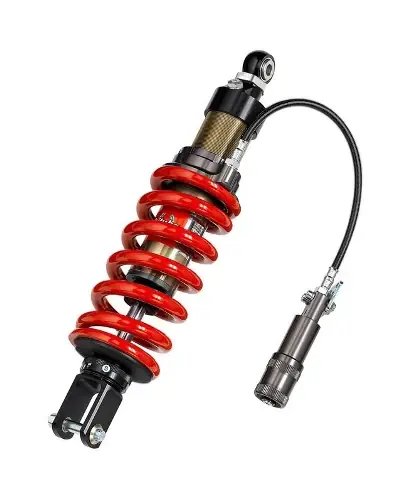 Promozione BITUBO Mono Ammortizzatore posteriore Regolabile APRILIA ETV CAPONORD 2001-2003