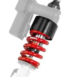 BITUBO Kit post per Wp ESA originali, forniti con molla Bitubo BMW R1200GS (ESA) 2004-2012 Compra Oggi Stesso