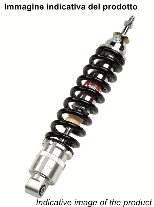 BITUBO Mono Ammortizzatore regolabile BMW R1150GS ADV 2001-2005 Compra Oggi Stesso