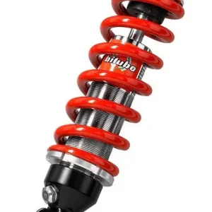 Subito Disponibile BITUBO Mono Ammortizzatore posteriore Regolabile YAMAHA DT125R 1989-1992