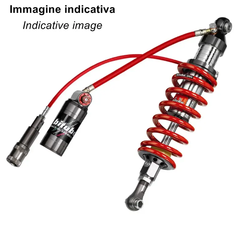 Offerta Lampo BITUBO Mono Ammortizzatore - regolabile KAWASAKI NINJA 250 R (NO ABS) 2008-2012