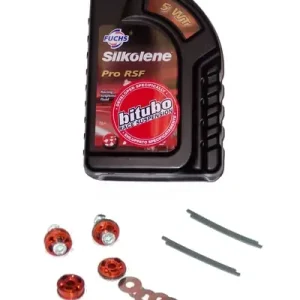 Subito Disponibile BITUBO Kit forcella YAMAHA FZ8 (NO ABS) 2011-2012