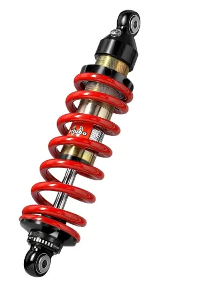 Spedizione Gratuita BITUBO Mono Ammortizzatore posteriore Regolabile SUZUKI AN Burgman 250 2003-2006