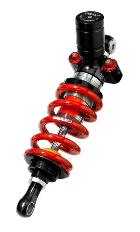 Occasione Imperdibile BITUBO Mono Ammortizzatore posteriore Regolabile DUCATI SCRAMBLER (803CC) 2015-2021