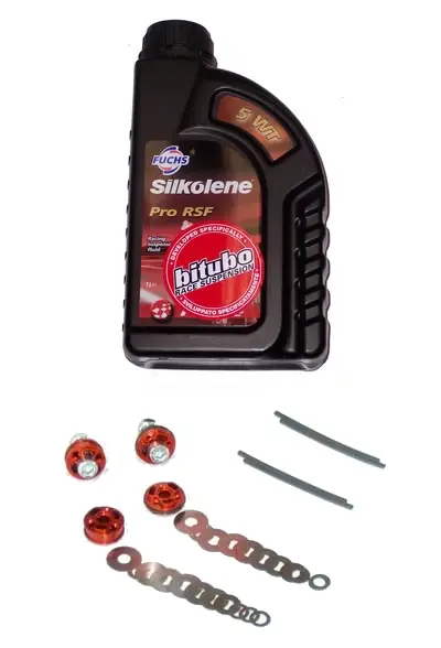 Offerta Speciale BITUBO Kit forcella DUCATI S4R MONSTER (NO ABS) 2003-2006
