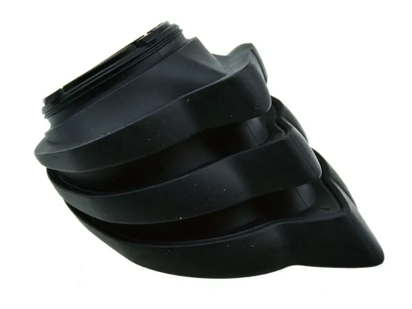 Promo Stagionale Soffietto Cardano BMW GS 1200 forcellone posteriore, Nero 1 pezzo