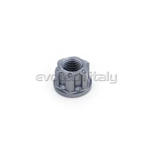 Sconto EVOTECH DADO RUOTA ANTERIORE / POSTERIORE HONDA KAWASAKI TRIUMPH YAMAHA TITANIO