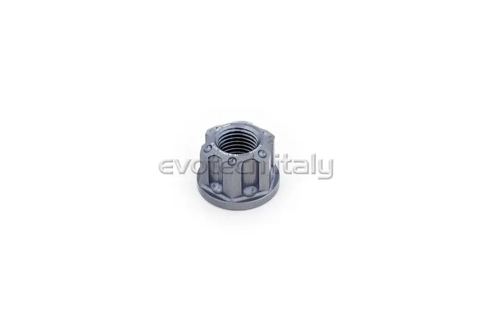 Sconto EVOTECH DADO RUOTA ANTERIORE / POSTERIORE HONDA KAWASAKI TRIUMPH YAMAHA TITANIO