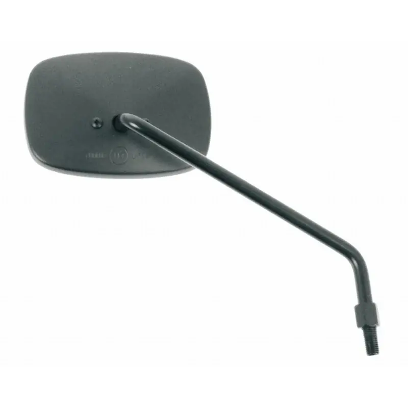 OKYAMI SPECCHIO destro per APRILIA SCARABEO125/150/200 codice originale AP8104491 Reso Gratuito