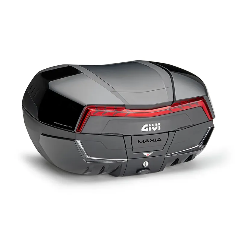 VALIGIA V58 MAXIA 5 NERA Must-Have