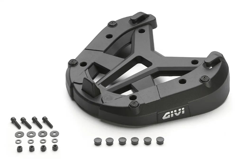 GIVI Piastra M7 MONOKEY in Nylon Consegna Rapida