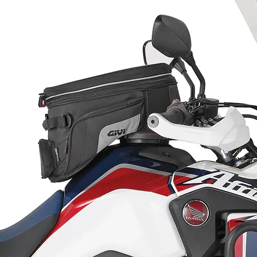 Soddisfatti O Rimborsati FLANGIA X BORSA SERB TANK LOCKXS320 CRF1
