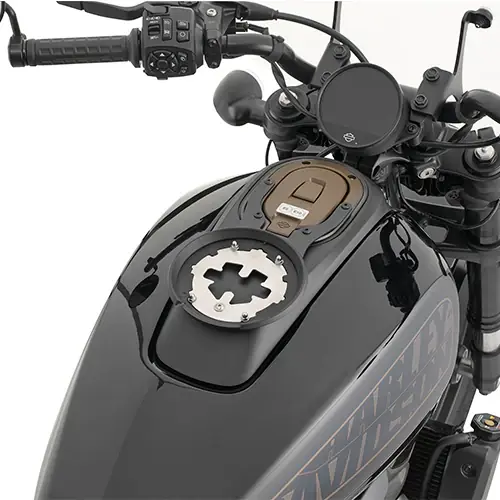 FLANGIA HARLEY DSPORTSTER S 1250 (21-22) Solo Oggi