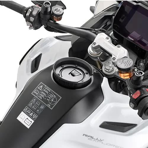 Ordina Subito FLANG TRIUMPH TIGER 1200 GT EXPLORER '22