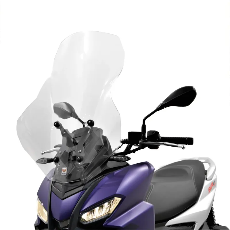 ISOTTA PARABREZZA CLASSIC APRILIA SR GT 125 (2022>) Scelto Dai Clienti
